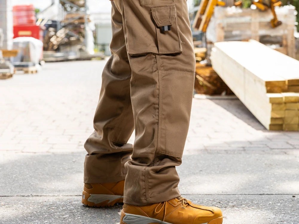 Workwear