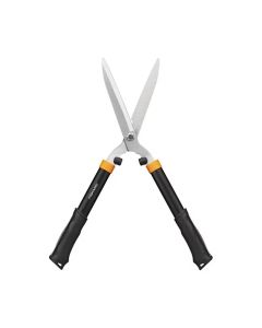 Fiskars 1026827 Solid hedge shear HS21