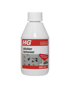 HG Sticker Remover - 300ml