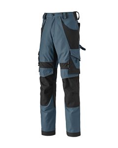 Timberland PRO Interax Work Trousers - Teal - 32 R