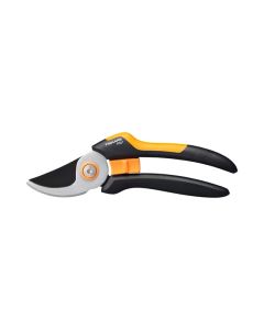 Fiskars 1057162 Solid Bypass Pruner M P321