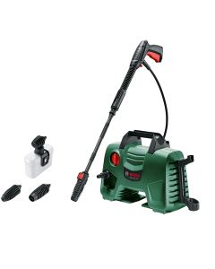 Bosch Easy Aquatak 110 High Pressure Washer - 1.3kw