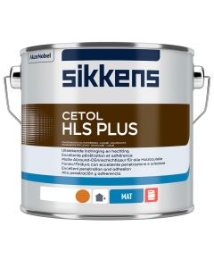 Sikkens Cetol HLS Plus - Pine - 2.5L