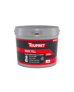 Tourpret TTREDLP01GB Quick Fill - 1L