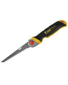 Stanley (FMHT0-20559) FatMax Folding Jab Saw - 130mm (5in) 8tpi