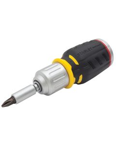 Stanley (FMHT0-62688) FatMax Ratchet Screwdriver Stubby