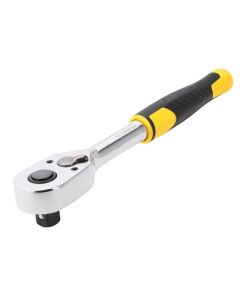 Stanley Ratchet Handle 72 Tooth 1/2in Drive