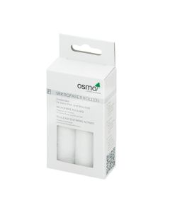 Osmo Replacement Microfibre Rollers SLEEVE/S - 100mm - Pack of 2