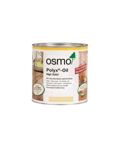 Osmo Polyx-Oil Original Hardwax Oil - 3011 Clear Glossy - 0.75L