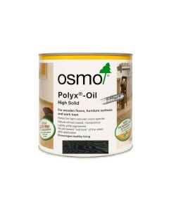 Osmo Polyx-Oil Effect - 3091 Silver - 0.75L