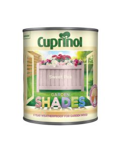 Cuprinol Garden Shades - Sweet Pea - 1L