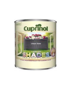 Cuprinol Garden Shades - Urban Slate - 1L