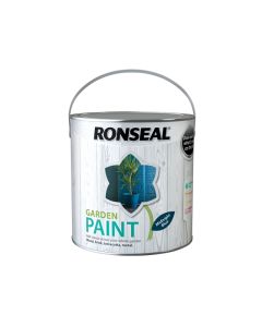 Ronseal Garden Paint - Midnight Blue - 2.5L