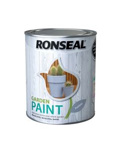 Ronseal Garden Paint - Pebble - 750ml