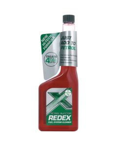 Redex Petrol Injector Cleaner - 500ml