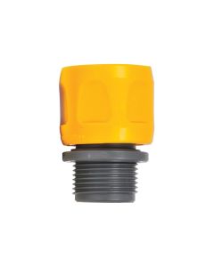 Hozelock 2170 Flat Hose Adaptor