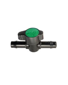 Hozelock 3994 Hose Tap Flow Connector - 12.5mm