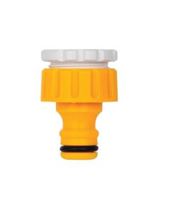 Hozelock 2175 Threaded Outdoor Tap Connector