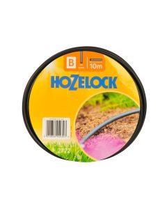 Hozelock 2772 4mm Micro Tube - 10m