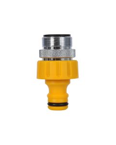 Hozelock 2159 Threaded Tap Connector - Indoor