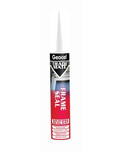 Geocel (Trade Mate) Frame Seal - Brown 310ml