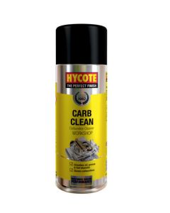 Hycote XUK303 Maintenance Carb Clean Aerosol - 400ML