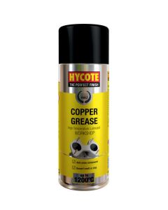 Hycote XUK304 Maintenance Copper Grease Aerosol - 400ml