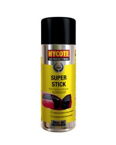 Hycote XUK308 Maintenance Super Stick Aerosol - 400ml