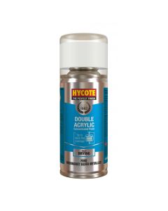 Hycote XDFD410 Ford Moondust Silver (Metallic) 150ml