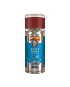 Hycote XDVX508 Vauxhall Burgundy Red - 150ml