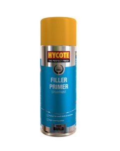 Hycote XUK602 Filler Primer Aerosol - 400ml