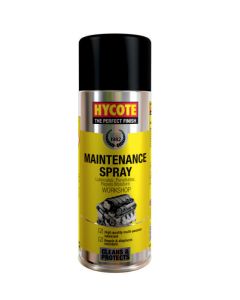 Hycote XUK808 Maintenance Spray Aerosol - 400ml