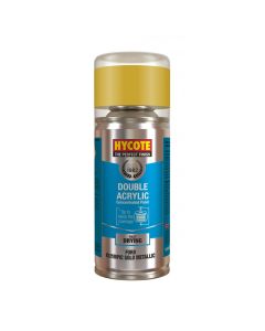 Hycote XDFD713 Ford Olympic Gold (Metallic) 150ml