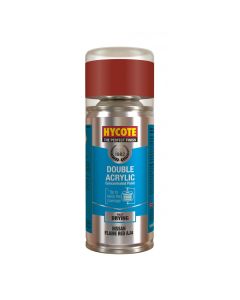 Hycote XDNS505 Nissan Flame Red AJ4 - 150ml