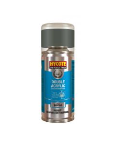 Hycote XDPG403 Peugeot Graphite Grey (Metallic) 150ml