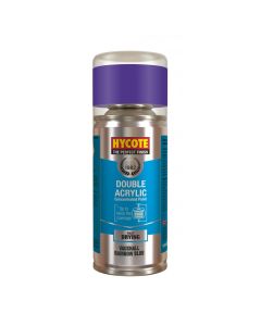 Hycote XDVX218 Vauxhall Rainbow Blue - 150ml