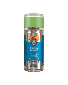 Hycote XDVX308 Vauxhall Mint Green - 150ml