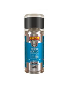 Hycote XDFD413 Ford Ash Black (Pearlescent) 150ml