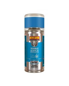 Hycote XDPG211 Peugeot Miami Blue (Metallic) 150ml