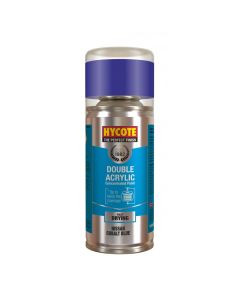 Hycote XDNS204 Nissan Cobalt Blue (Metallic) 150ml