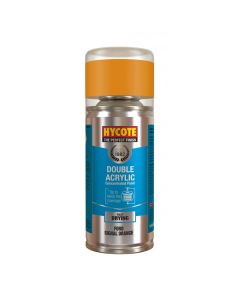 Hycote XDFD528 Ford Signal Orange - 150ml