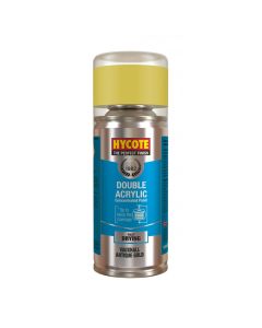 Hycote XDVX706 Vauxhall Antique Gold (Metallic) 150ml