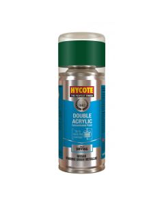 Hycote XDNS304 Nissan Marine Green (Metallic) 150ml