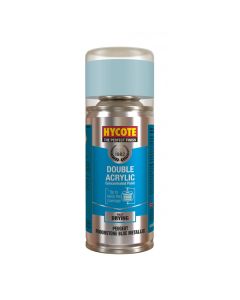 Hycote XDPG219 Peugeot Moonstone Blue (Metallic) 150ml