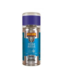 Hycote XDVW207 Volkswagen Jazz Blue (Pearlescent) 150ml