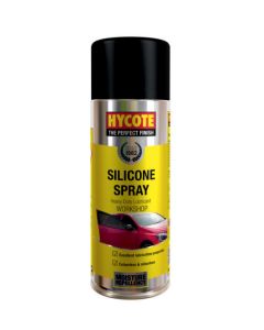 Hycote XUK314 Maintenance Silicone Spray Aerosol - 400ml