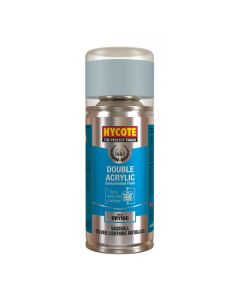 Hycote XDVX708 Vauxhall Silver Lightning (Metallic) 150ml