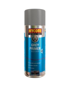 Hycote XUK425 Bodyshop Grey Primer Aerosol - 400ml