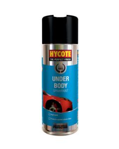 Hycote XUK468 Under Body Aerosol - 400ml