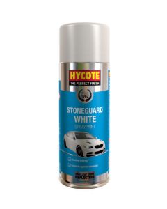 Hycote XUK476 Stoneguard White Aerosol - 400ml